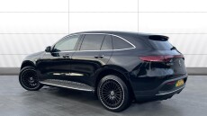 Mercedes-Benz EQC 400 300kW AMG Line Premium Plus 80kWh 5dr Auto Electric Estate